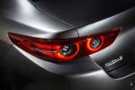 Mazda3 Sedan 2019 года (AU)